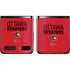 NHL Ottawa Senators Lineup Galaxy Z Flip Skin