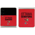 NHL Ottawa Senators Lineup Galaxy Z Flip3 5G Skin