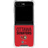 NHL Ottawa Senators Lineup Galaxy Z Flip5 5G Clear Case