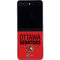 NHL Ottawa Senators Lineup Galaxy Z Flip5 5G Skin