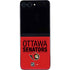 NHL Ottawa Senators Lineup Galaxy Z Flip5 5G Skin