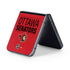 NHL Ottawa Senators Lineup Galaxy Z Flip5 5G Skin
