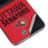 NHL Ottawa Senators Lineup Galaxy Z Flip5 5G Skin