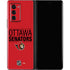 NHL Ottawa Senators Lineup Galaxy Z Fold2 5G Skin