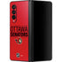 NHL Ottawa Senators Lineup Galaxy Z Fold3 5G Skin