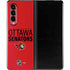 NHL Ottawa Senators Lineup Galaxy Z Fold3 5G Skin