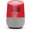 NHL Ottawa Senators Lineup Google Home Skin