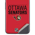 NHL Ottawa Senators Lineup Google Pixel 5a Skin