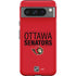 NHL Ottawa Senators Lineup Google Pixel 8 Pro Impact Case