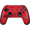 NHL Ottawa Senators Lineup Google Stadia Controller Skin
