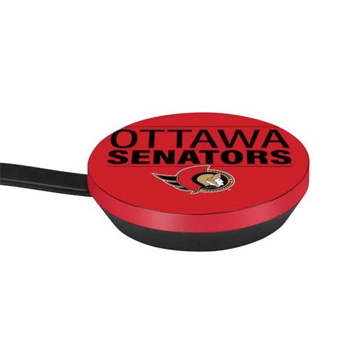 NHL Ottawa Senators Lineup Google Stadia Controller Skin