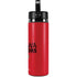 NHL Ottawa Senators Lineup Hydro Flask 20oz Wide Mouth Skin