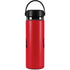 NHL Ottawa Senators Lineup Hydro Flask 20oz Wide Mouth Skin