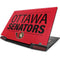NHL Ottawa Senators Lineup Lenovo IdeaPad Skin