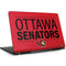 NHL Ottawa Senators Lineup Dell Inspiron Skin