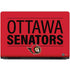 NHL Ottawa Senators Lineup Dell Inspiron Skin