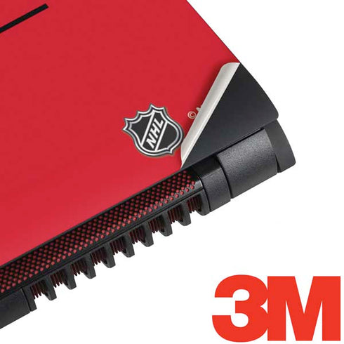 NHL Ottawa Senators Lineup Dell Inspiron Skin