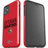NHL Ottawa Senators Lineup iPhone 11 Impact Case