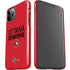 NHL Ottawa Senators Lineup iPhone 11 Pro Lite Case