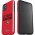 NHL Ottawa Senators Lineup iPhone 11 Pro Max Impact Case
