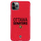 NHL Ottawa Senators Lineup iPhone 11 Pro Max Lite Case
