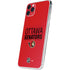 NHL Ottawa Senators Lineup iPhone 11 Pro Max Skin