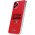 NHL Ottawa Senators Lineup iPhone 11 Pro Skin
