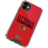 NHL Ottawa Senators Lineup iPhone 12 Clear Case
