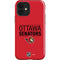 NHL Ottawa Senators Lineup iPhone 12 Impact Case