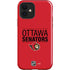 NHL Ottawa Senators Lineup iPhone 12 Impact Case