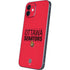 NHL Ottawa Senators Lineup iPhone 12 Mini Skin
