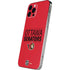 NHL Ottawa Senators Lineup iPhone 12 Pro Skin