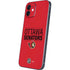 NHL Ottawa Senators Lineup iPhone 12 Skin