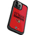 NHL Ottawa Senators Lineup iPhone 13 Pro Cargo Case