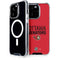 NHL Ottawa Senators Lineup iPhone 13 Pro MagSafe Case