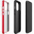 NHL Ottawa Senators Lineup iPhone 13 Pro Max Impact Case