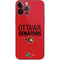 NHL Ottawa Senators Lineup iPhone 13 Pro Max Skin