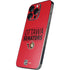 NHL Ottawa Senators Lineup iPhone 13 Pro Skin
