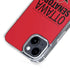 NHL Ottawa Senators Lineup iPhone 14 MagSafe Case