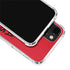 NHL Ottawa Senators Lineup iPhone 14 Plus Clear Case
