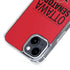 NHL Ottawa Senators Lineup iPhone 14 Plus MagSafe Case