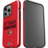 NHL Ottawa Senators Lineup iPhone 14 Pro Impact Case