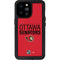 NHL Ottawa Senators Lineup iPhone 14 Pro Max Waterproof Case
