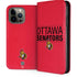 NHL Ottawa Senators Lineup iPhone 15 Pro Max Folio Case