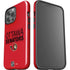 NHL Ottawa Senators Lineup iPhone 15 Pro Max Impact Case