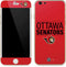 NHL Ottawa Senators Lineup iPhone 6/6s Skin