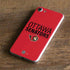 NHL Ottawa Senators Lineup iPhone 7 Skin