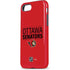 NHL Ottawa Senators Lineup iPhone 8 Pro Case