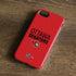 NHL Ottawa Senators Lineup iPhone 8 Pro Case