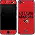 NHL Ottawa Senators Lineup iPhone 8 Skin